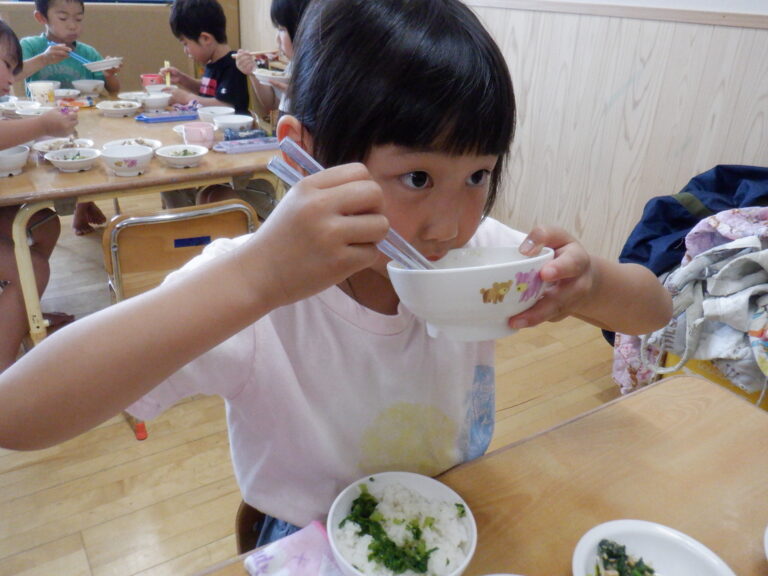 和の心…修行中
