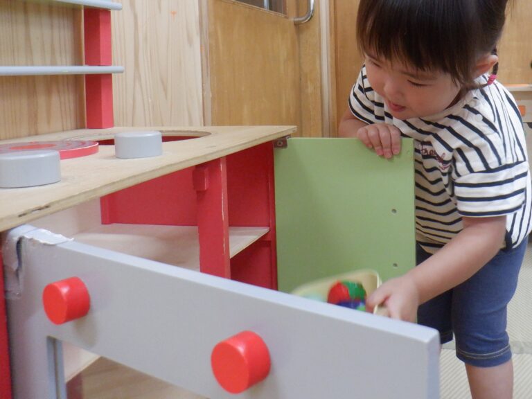 料亭のキッチン