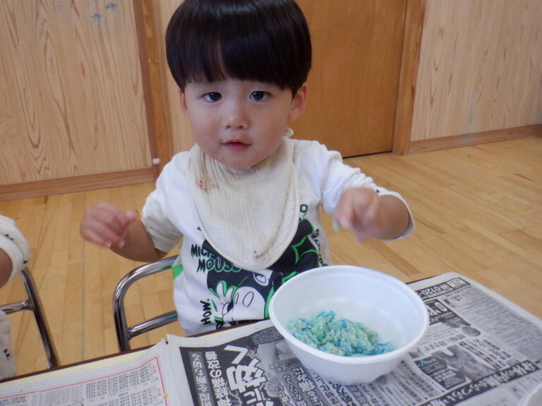 パン職人みーっけ!