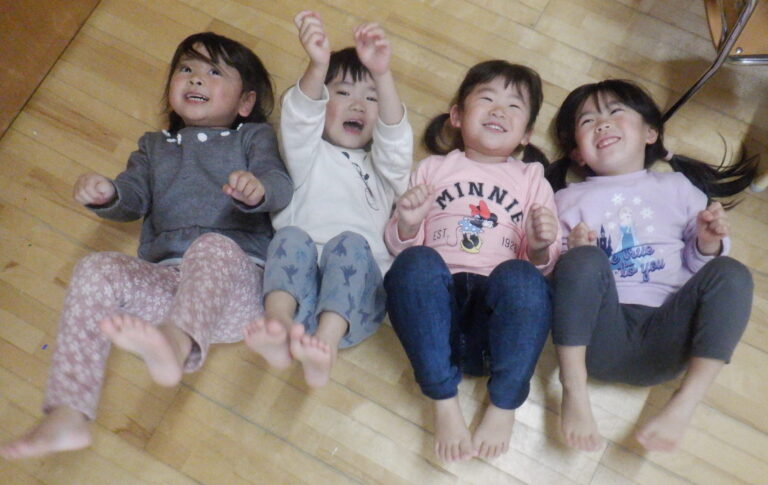 【ひかり組のコノゴロ】