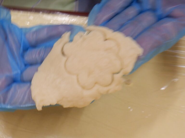 クッキーだよ!全員集合!