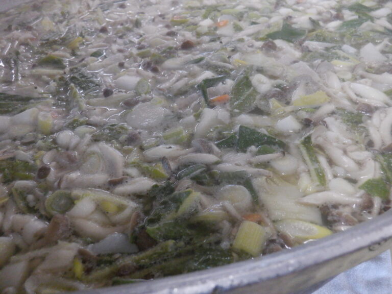 感謝祭~いつもありがとうございます~