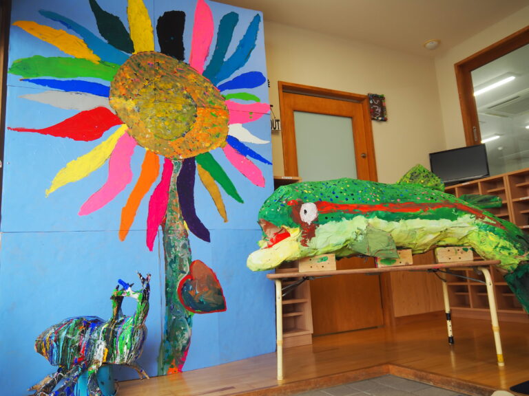 今年もバオバブ全開でした！