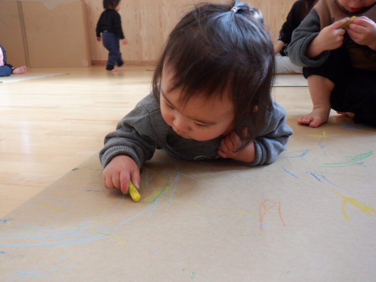 どんないろがすき？