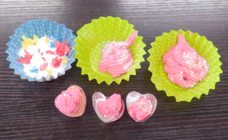 ○○屋さんオープン!