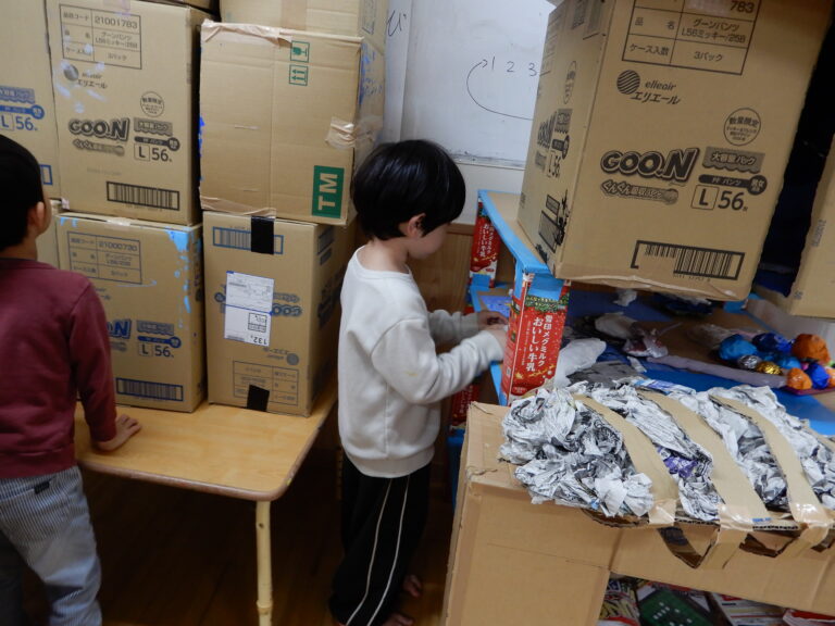 今年も!遊ぶぞ!