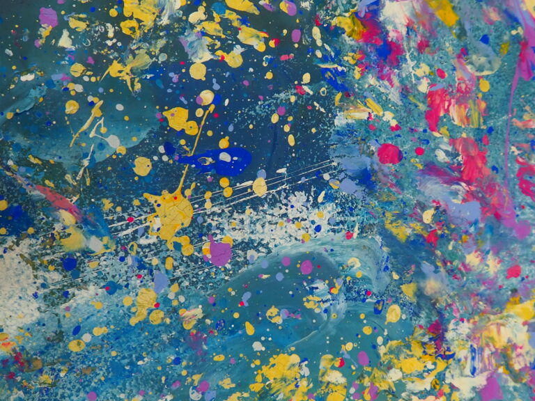 バオバブ作品展まであと8日