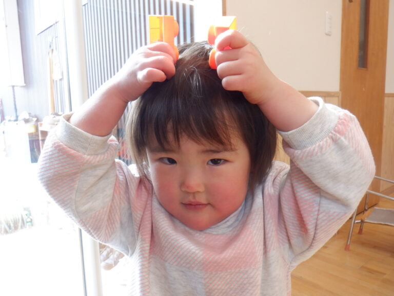 しずく組に○○が来た！