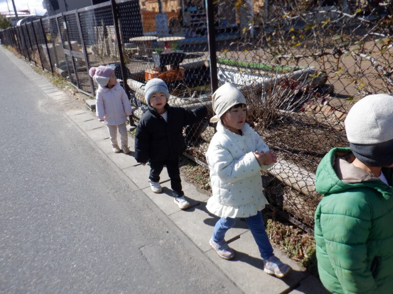 今日はどこまで行こうか？